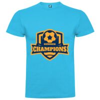 T-shirt Adulte, Awu Adodoé Braco Vignette