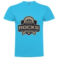 T-shirt Adulte, Awu Adodoé Braco Vignette