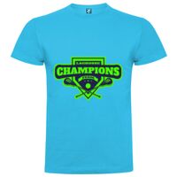 T-shirt Adulte, Awu Adodoé Braco Vignette