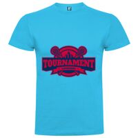 T-shirt Adulte, Awu Adodoé Braco Vignette