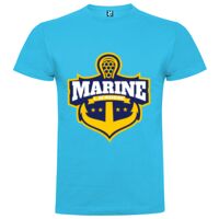 T-shirt Adulte, Awu Adodoé Braco Vignette