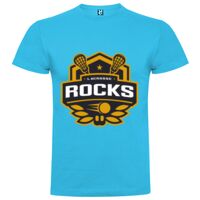 T-shirt Adulte, Awu Adodoé Braco Vignette