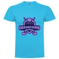 T-shirt Adulte, Awu Adodoé Braco Vignette