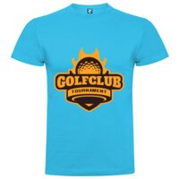 T-shirt Adulte, Awu Adodoé Braco Vignette