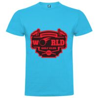 T-shirt Adulte, Awu Adodoé Braco Vignette