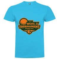 T-shirt Adulte, Awu Adodoé Braco Vignette