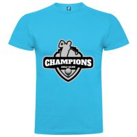 T-shirt Adulte, Awu Adodoé Braco Vignette