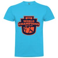 T-shirt Adulte, Awu Adodoé Braco Vignette