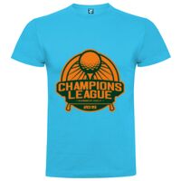 T-shirt Adulte, Awu Adodoé Braco Vignette