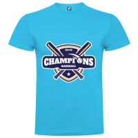 T-shirt Adulte, Awu Adodoé Braco Vignette