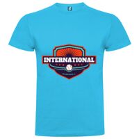 T-shirt Adulte, Awu Adodoé Braco Vignette