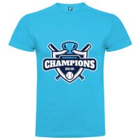 T-shirt Adulte, Awu Adodoé Braco Vignette