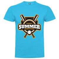 T-shirt Adulte, Awu Adodoé Braco Vignette