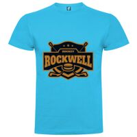 T-shirt Adulte, Awu Adodoé Braco Vignette