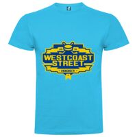 T-shirt Adulte, Awu Adodoé Braco Vignette