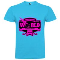 T-shirt Adulte, Awu Adodoé Braco Vignette