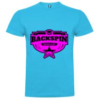 T-shirt Adulte, Awu Adodoé Braco Vignette