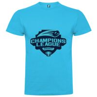 T-shirt Adulte, Awu Adodoé Braco Vignette