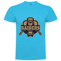 T-shirt Adulte, Awu Adodoé Braco Vignette