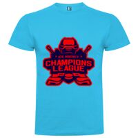 T-shirt Adulte, Awu Adodoé Braco Vignette