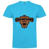 T-shirt Adulte, Awu Adodoé Braco Vignette