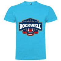 T-shirt Adulte, Awu Adodoé Braco Vignette