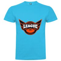 T-shirt Adulte, Awu Adodoé Braco Vignette