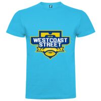 T-shirt Adulte, Awu Adodoé Braco Vignette