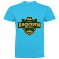 T-shirt Adulte, Awu Adodoé Braco Vignette