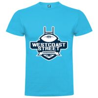 T-shirt Adulte, Awu Adodoé Braco Vignette