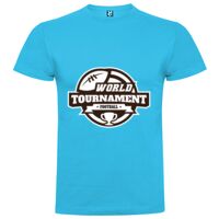 T-shirt Adulte, Awu Adodoé Braco Vignette