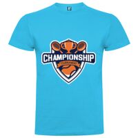 T-shirt Adulte, Awu Adodoé Braco Vignette