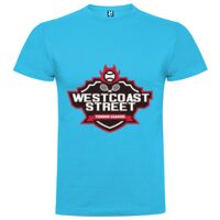 T-shirt Adulte, Awu Adodoé Braco Vignette