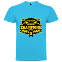 T-shirt Adulte, Awu Adodoé Braco Vignette