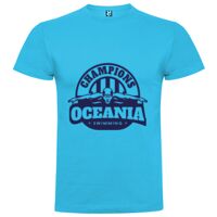 T-shirt Adulte, Awu Adodoé Braco Vignette