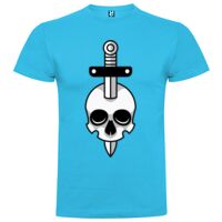 T-shirt Adulte, Awu Adodoé Braco Vignette