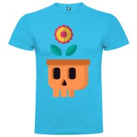 T-shirt Adulte, Awu Adodoé Braco Vignette