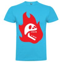 T-shirt Adulte, Awu Adodoé Braco Vignette