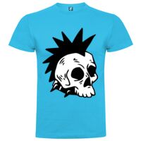 T-shirt Adulte, Awu Adodoé Braco Vignette