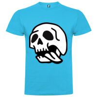 T-shirt Adulte, Awu Adodoé Braco Vignette