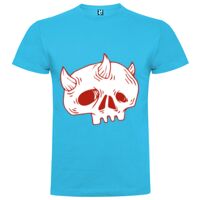 T-shirt Adulte, Awu Adodoé Braco Vignette