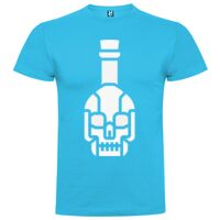 T-shirt Adulte, Awu Adodoé Braco Vignette