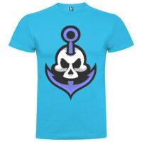 T-shirt Adulte, Awu Adodoé Braco Vignette