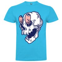 T-shirt Adulte, Awu Adodoé Braco Vignette