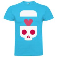 T-shirt Adulte, Awu Adodoé Braco Vignette