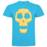 T-shirt Adulte, Awu Adodoé Braco Vignette