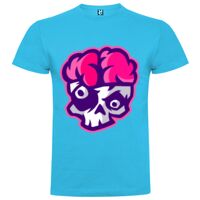 T-shirt Adulte, Awu Adodoé Braco Vignette