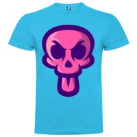 T-shirt Adulte, Awu Adodoé Braco Vignette