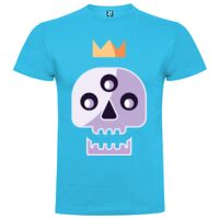 T-shirt Adulte, Awu Adodoé Braco Vignette