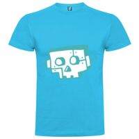 T-shirt Adulte, Awu Adodoé Braco Vignette